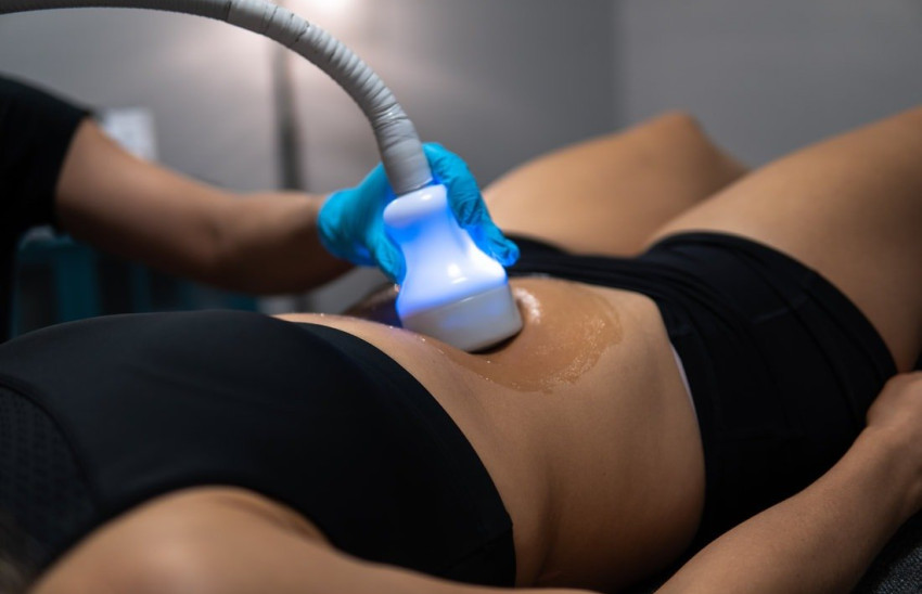 Krioterapia estetyczna cryo t-shock